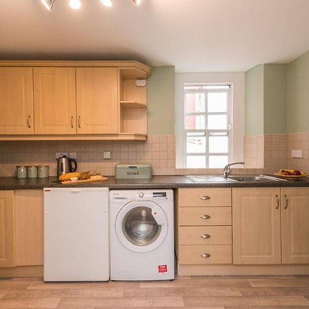Hamilton House Holiday Apartment Killyleagh Kültér fotó
