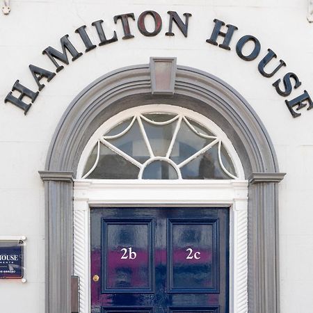 Hamilton House Holiday Apartment Killyleagh Kültér fotó