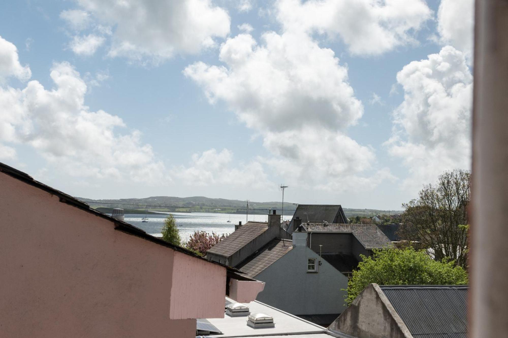 Hamilton House Holiday Apartment Killyleagh Kültér fotó
