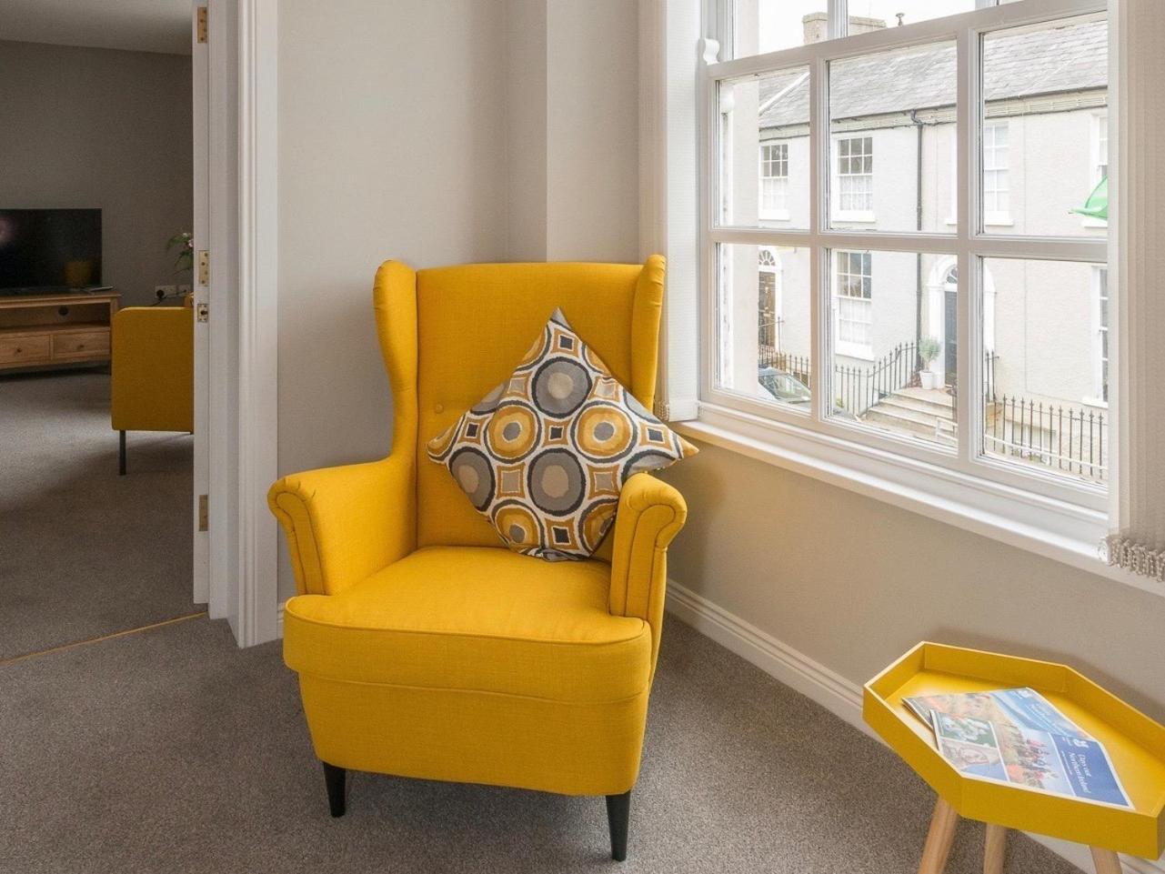 Hamilton House Holiday Apartment Killyleagh Kültér fotó