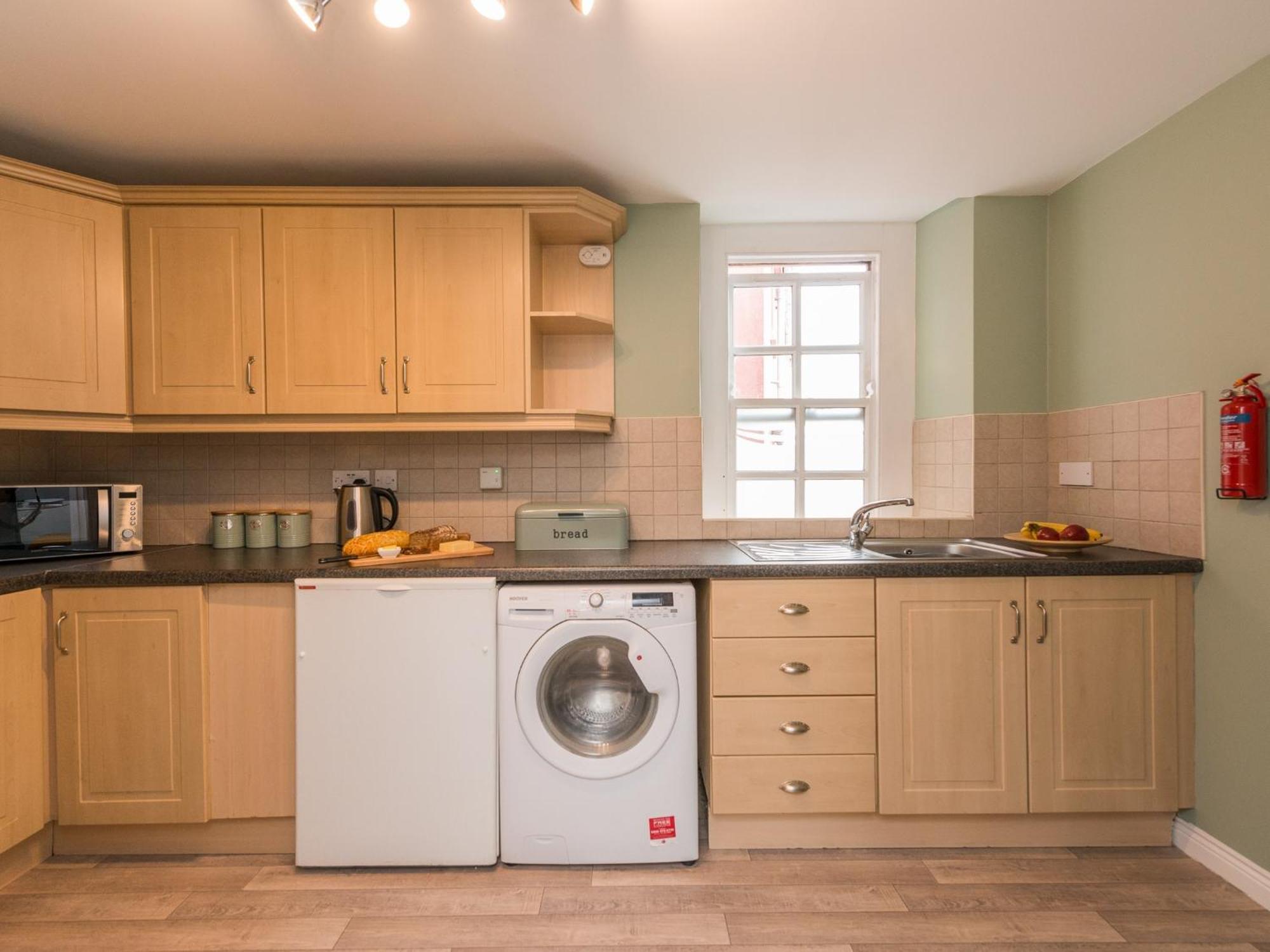 Hamilton House Holiday Apartment Killyleagh Kültér fotó