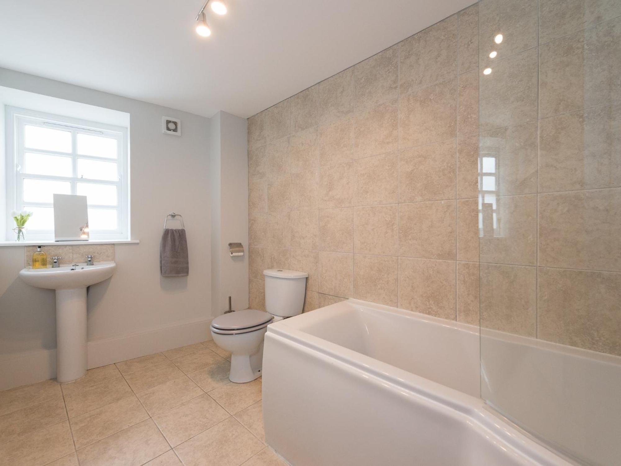 Hamilton House Holiday Apartment Killyleagh Szoba fotó