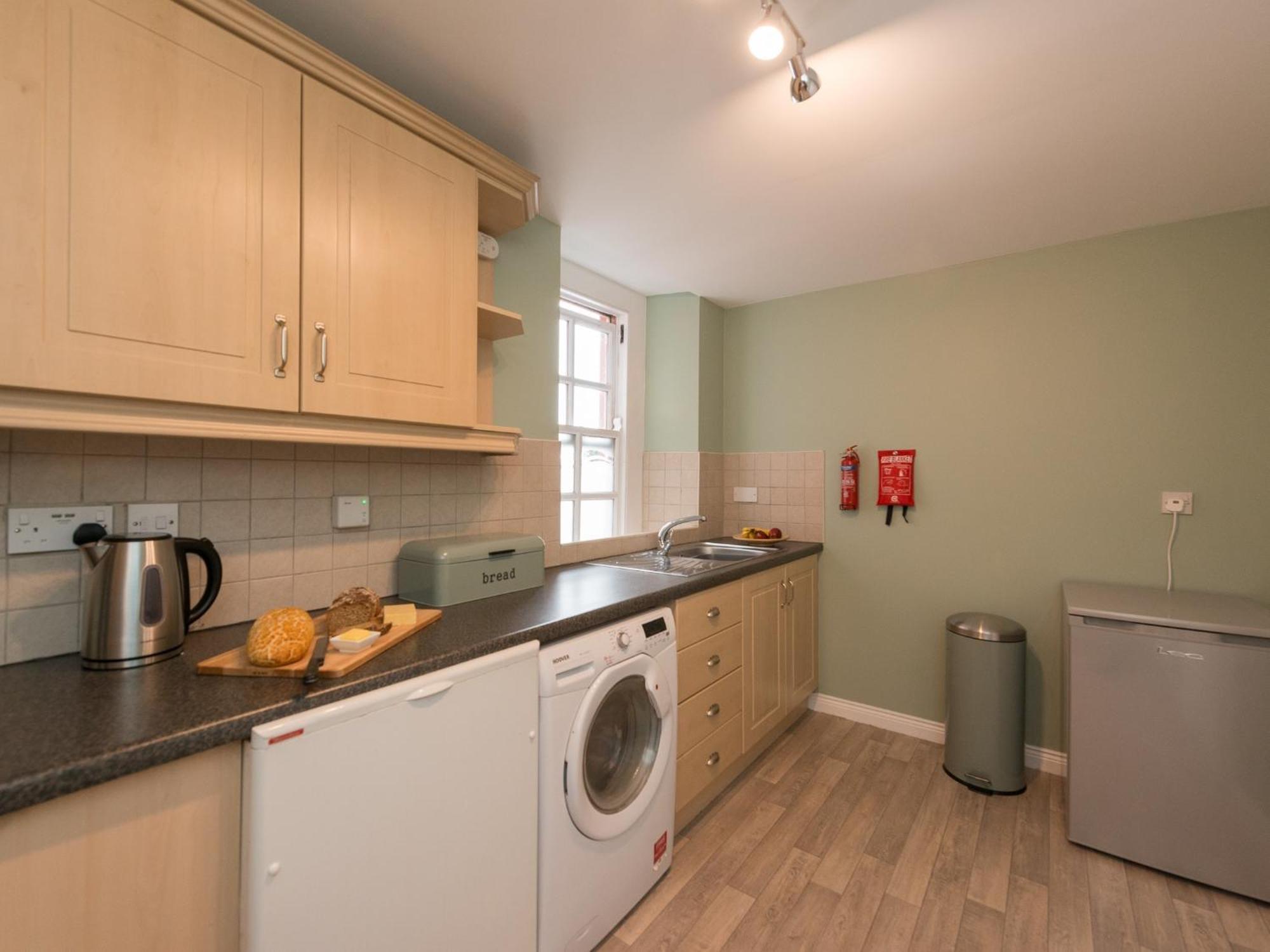 Hamilton House Holiday Apartment Killyleagh Kültér fotó