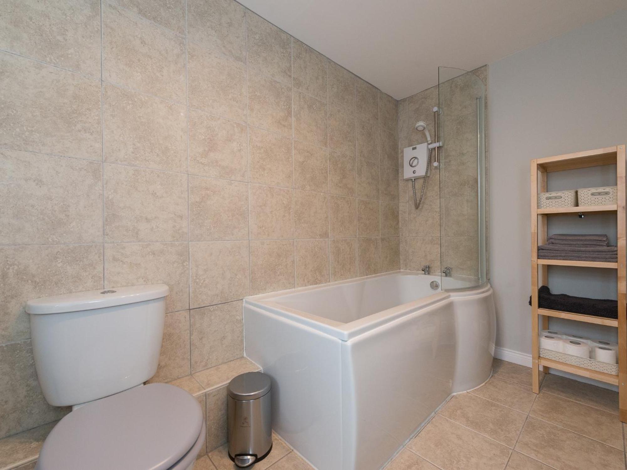 Hamilton House Holiday Apartment Killyleagh Szoba fotó