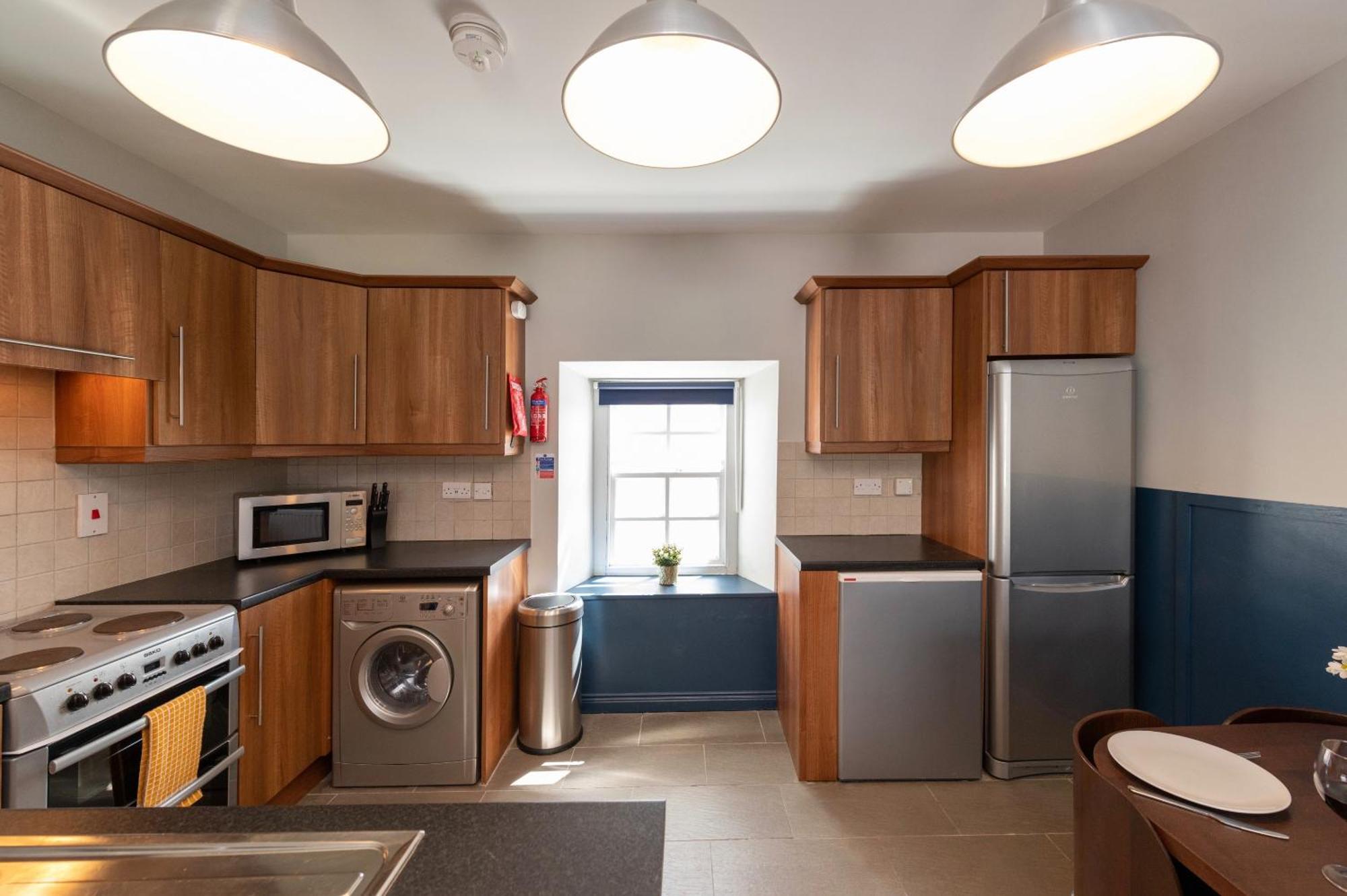 Hamilton House Holiday Apartment Killyleagh Kültér fotó
