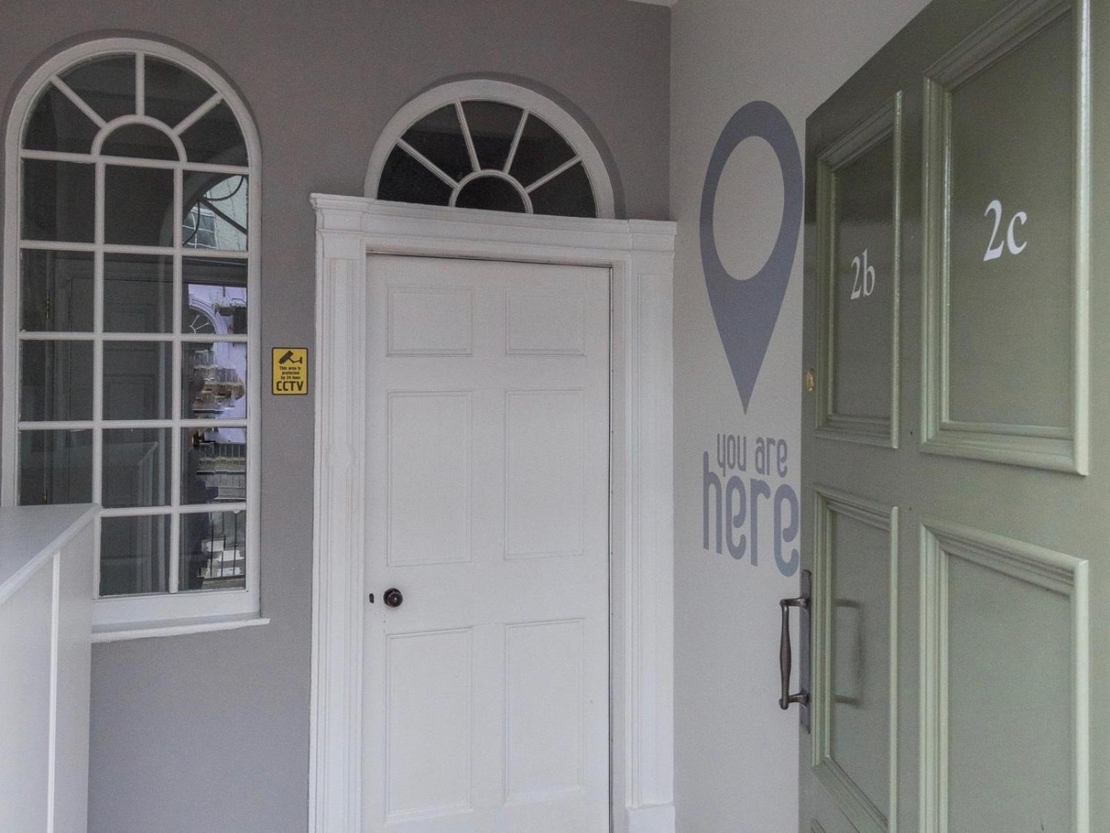 Hamilton House Holiday Apartment Killyleagh Kültér fotó