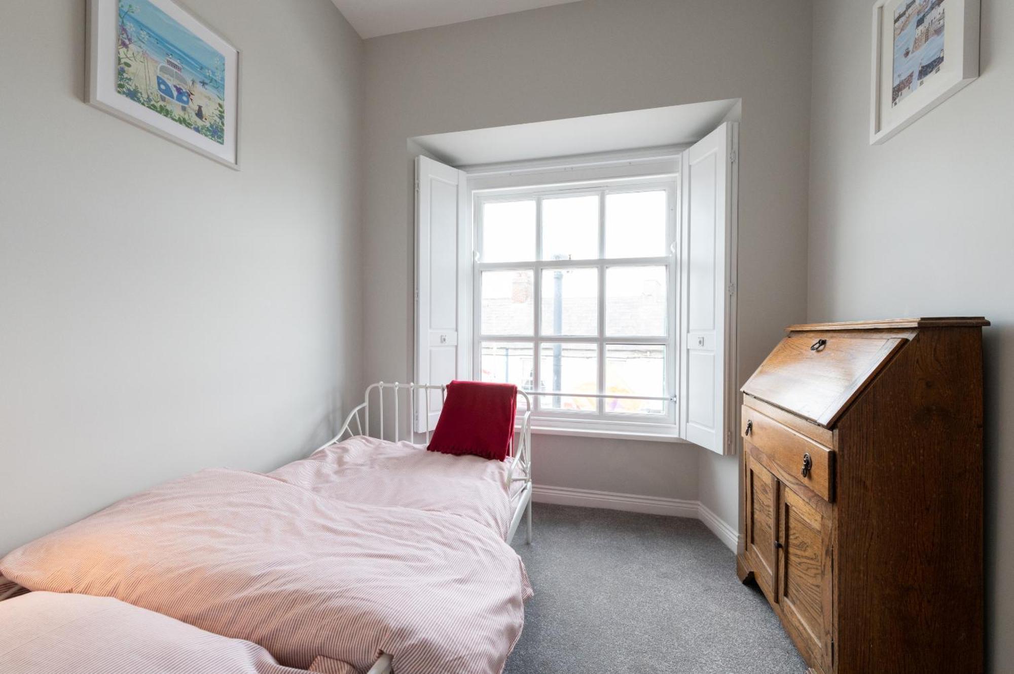 Hamilton House Holiday Apartment Killyleagh Kültér fotó